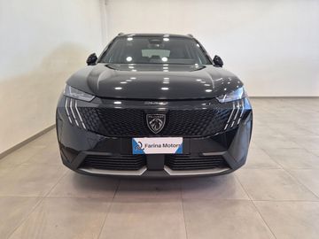 Peugeot 5008 - 2