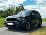 BMW X5 M50d (F15) | 7-Sitzer | Vollausstat... - BMW X5 M50 in Dortmund