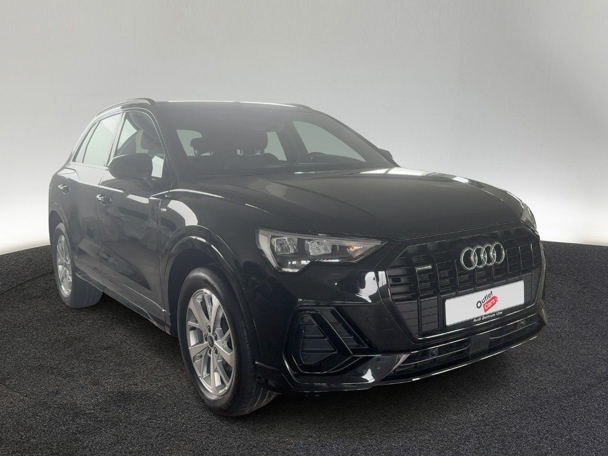 Audi Q3 - Bild 5