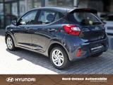 Hyundai i10 1.0 SELECT KLIMAANLAGE ZENTRALVERRIEGELUNG - Hyundai i10 aus 2023