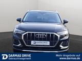 Audi Q3 35 TDI S tronic advanced LED SHZ 8-fach - Audi Q3 F3 mit Diesel-Antrieb