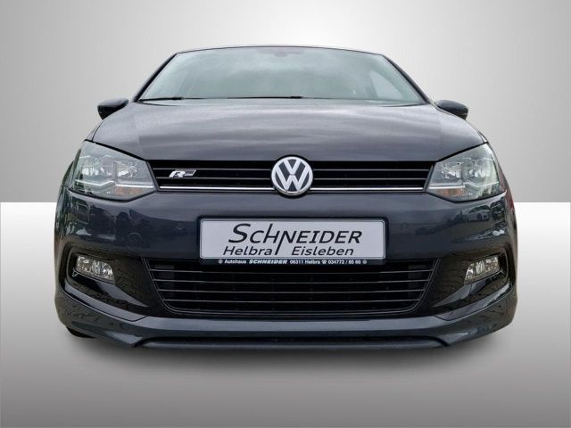 POLO 1.2 TSI ALLSTAR R-LINE+SHZ+LED+KLIMA