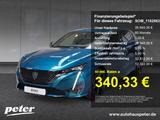 Peugeot 308 GT HDi 130 +Alcantara+Kamera+LED+SHZ+ - Peugeot 308: Limousine