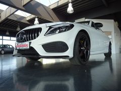 MERCEDES-BENZ C 200 Coupe´ AMG Line/ Autom./ Navi./ LED/ Pano
