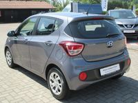 Vorschau Hyundai i10