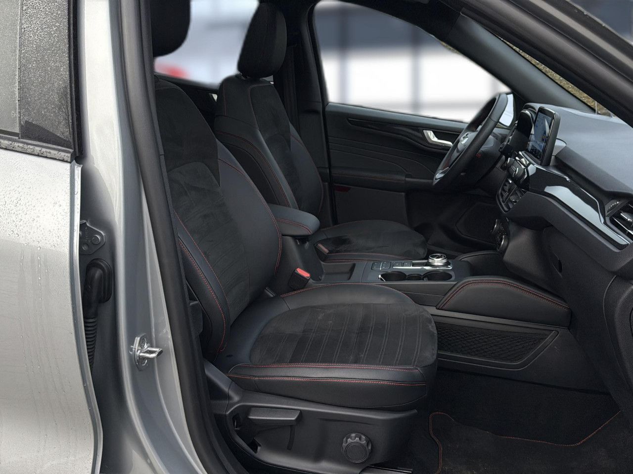 Ford Kuga - Bild 14