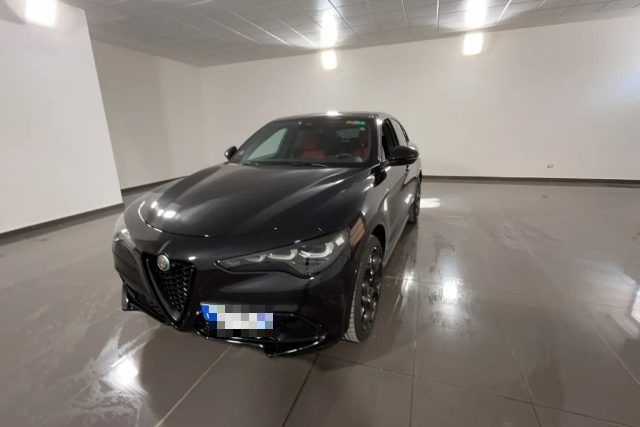 Alfa Romeo ALFA ROMEO Stelvio 2.0 Turbo 280 CV AT8 Q4 Veloc
