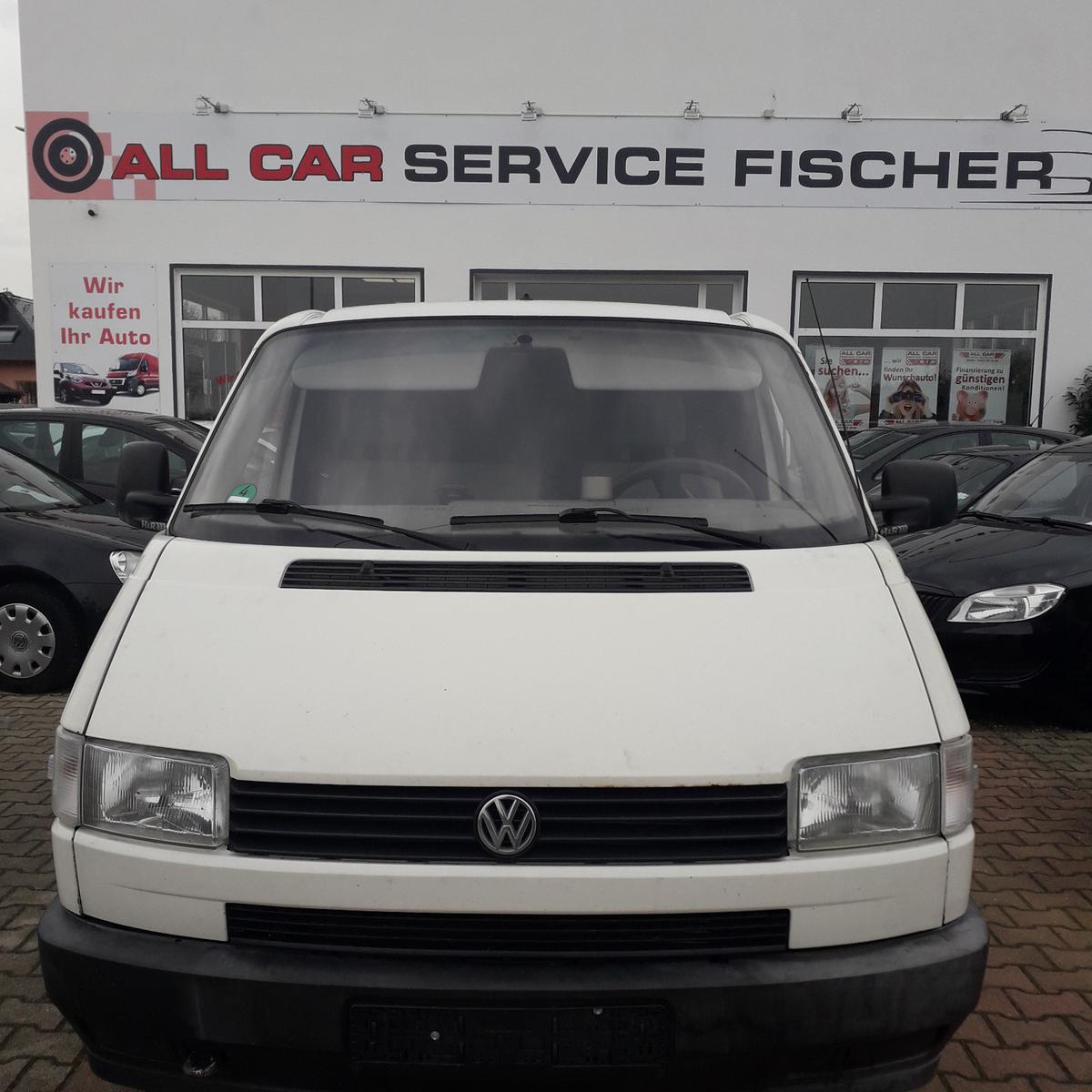 Volkswagen T4 andere