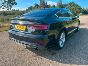 Audi A5 - 5