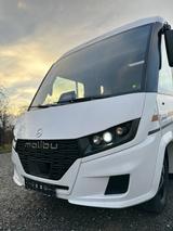 Malibu I 470 RB LE K comfort Mercedes ALDE KEIN Hubbett - Wohnmobil oder -wagen
