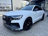 Audi SQ8 4.0 TDI quattro S-LINE +PANO+AHK+SPORTSITZE  - Audi SQ8 Gebrauchtwagen in München