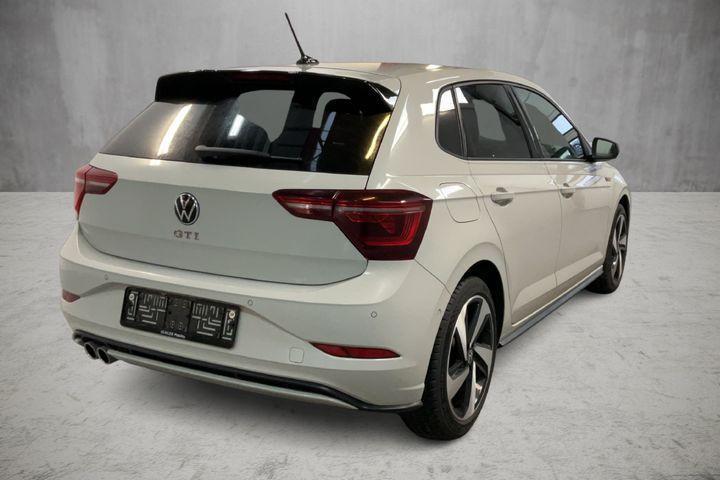 Volkswagen Polo GTI IQ-LIGHT/ACC/CARPLAY/SIDE/PARK-ASSIST, миниатюра 5