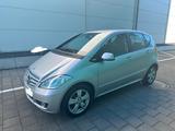 Mercedes-Benz A 170 AVANTGARDE Avantgarde - Mercedes-Benz A 170 Gebrauchtwagen