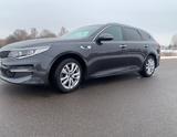 Kia Optima 2.0 CVVL Vision Sportswagon TÜV/SERVICE 