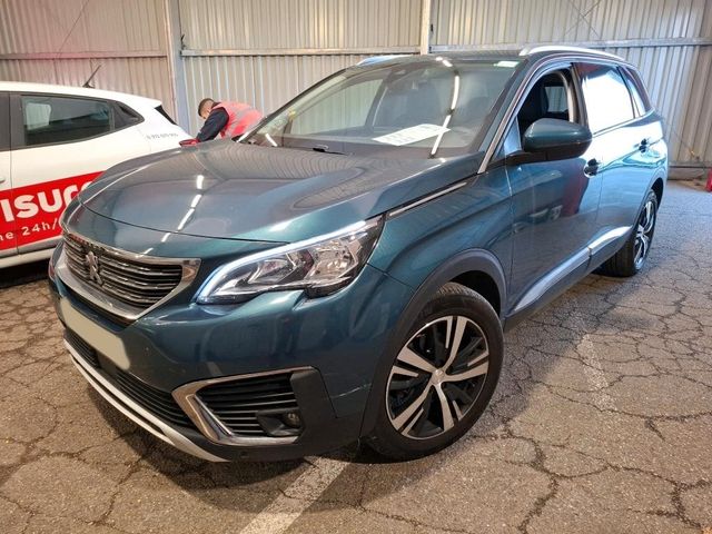 Peugeot 5008 1.2 PureTech Allure*Panoramadach