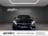 Mercedes-Benz GLA 45 AMG 4Matic *Dynamic Plus Paket* - blaue Mercedes-Benz GLA-Klasse