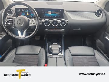 Mercedes B 200 - 12