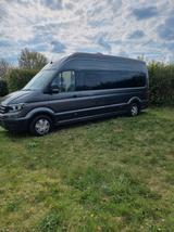 Volkswagen Crafter Grand California 680 - Offers