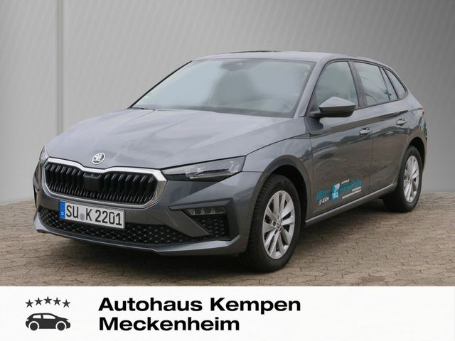 Skoda Scala Selection 1.0 TSI 7-Gang DSG