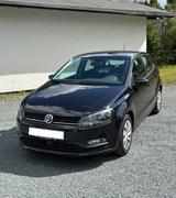 Volkswagen Polo Trendline 1.2 TSI BlueMotion - Volkswagen Polo: Trendline Bluemotion
