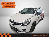 Renault Clio Cargo Klima/Tempomat/Sitzheizung