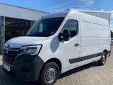 Renault Master III Kasten L2H2 HKa 3,3t - gebrauchte Renault Master aus dem Jahr 2021