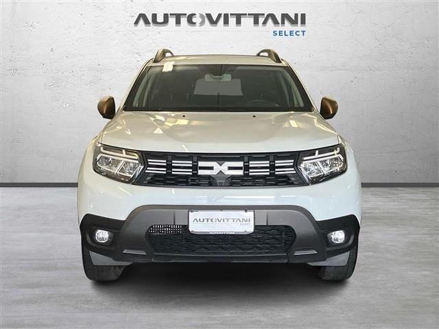 Dacia DACIA Duster 1.3 TCe 150cv Extreme 4x2 EDC FAP imagem 2
