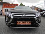 Mitsubishi Eclipse Cross Automatik*Leder*S-Dach+LED*Navi - Mitsubishi Gebrauchtwagen in Mannheim