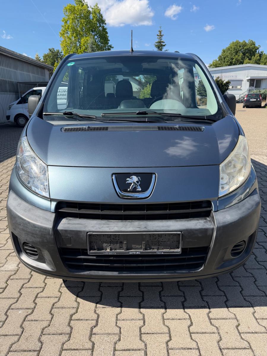 Peugeot Expert Kasten L1H1 Bremsen*Motor*Kupplung NEU