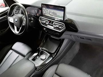 BMW X3 - 9