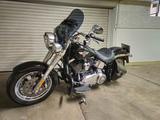 Harley-Davidson Fat Boy 103 cui/Erstbesitz - Offers