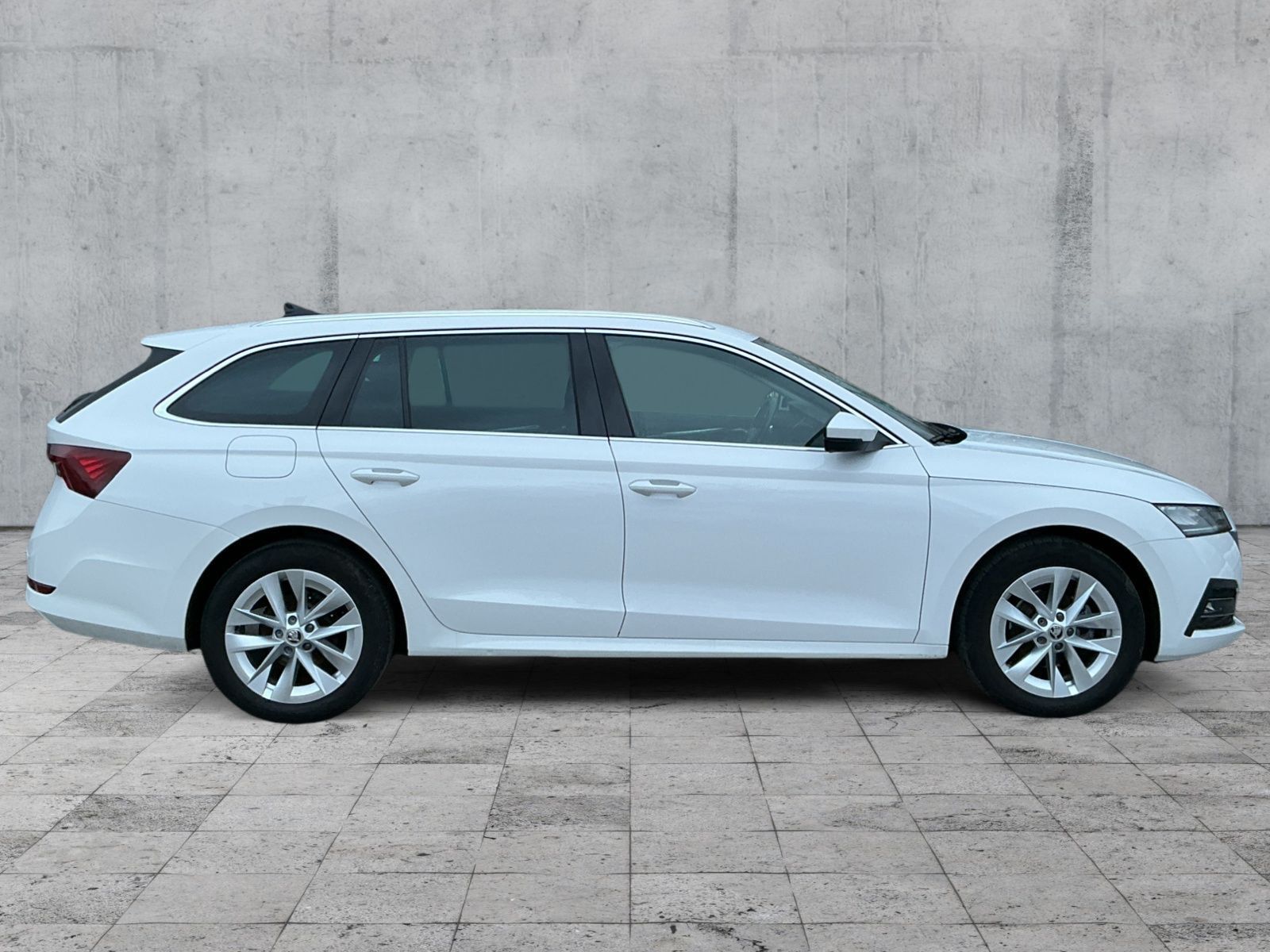 Skoda Octavia - Bild 7