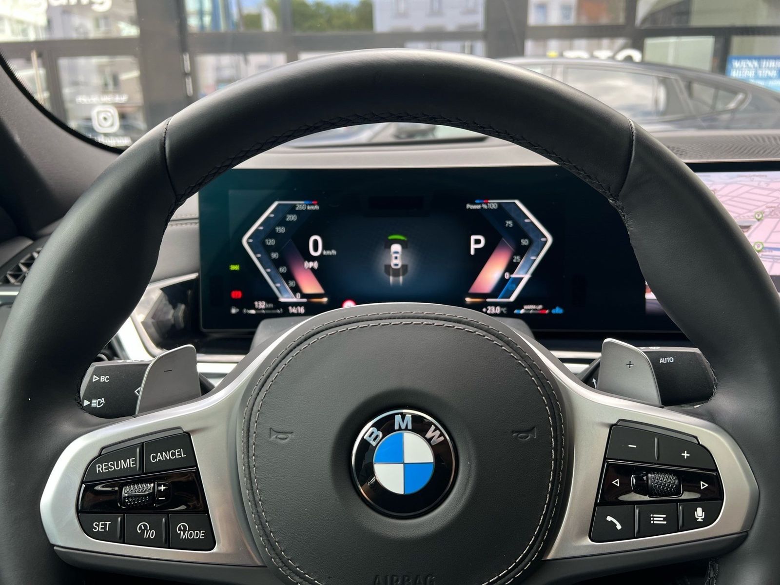 BMW X6 - Bild 15