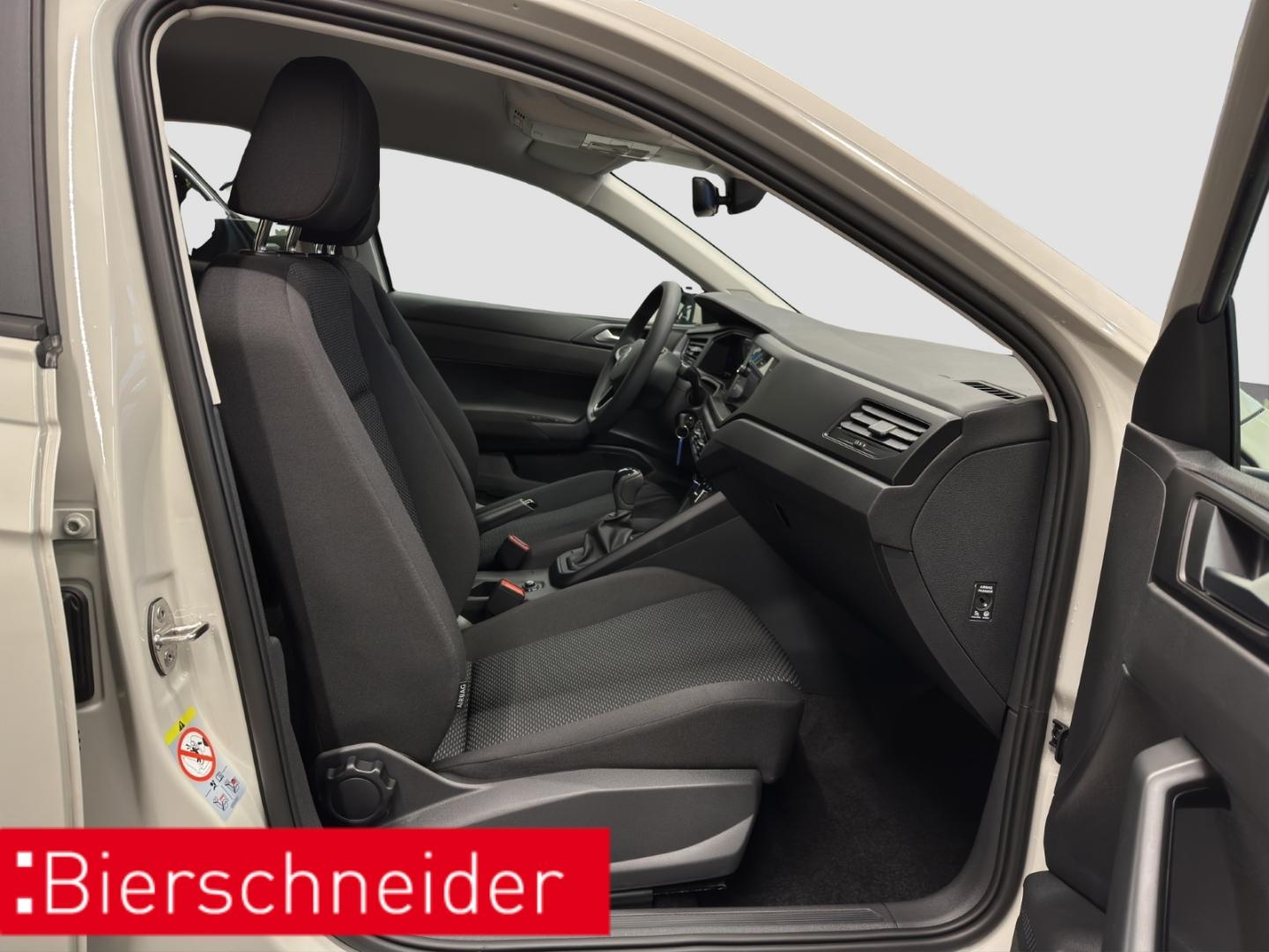 Volkswagen Polo 1.0 MPI KLIMA SHZ LED PDC DIGITAL COCKPIT, миниатюра 12