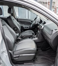 Fahrzeugabbildung Opel Antara Cosmo 4x4 1.9 CDTI |KLIMA|SHZ|PDC