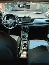 Kia Stonic 1.0 T-GDI 100 Edition 7  - gebrauchte Kia Stonic aus dem Jahr 2019