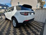 Land Rover Discovery Sport TD4 110kW 4WD SE SE - Land Rover in Duisburg