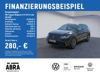 Volkswagen Tiguan Allspace - Vorschau Bild 2