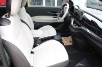 Fiat 500e - Vorschau Bild 4