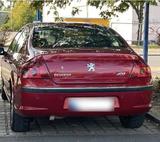 Peugeot 407 / TÜV bis 07/2026 - gebrauchte Peugeot 407 aus dem Jahr 2004