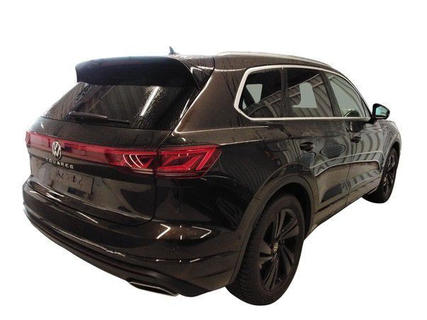 Volkswagen Touareg - Bild 3