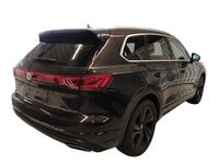 Volkswagen Touareg - Vorschau Bild 3