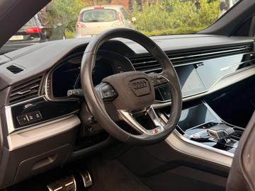 2020 AUDI SQ8 — миниатюра 18