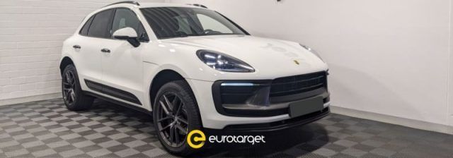 Другие PORSCHE Macan 2.0 T