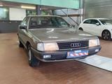 Audi 100 2.3E 5 Zylinder - Audi 100 aus 1985