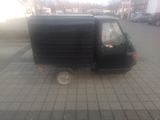 Piaggio APE - Piaggio APE von privat
