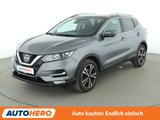 Nissan Qashqai 1.2 N-Connecta*NAVI*TEMPO*CAM*PDC*SHZ* - Nissan Qashqai: Connect