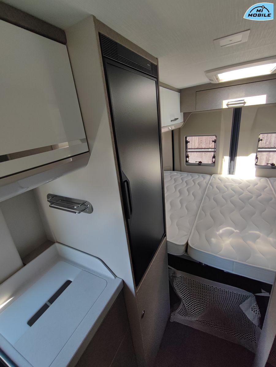 Fahrzeugabbildung Karmann Davis 590 Lifestyle