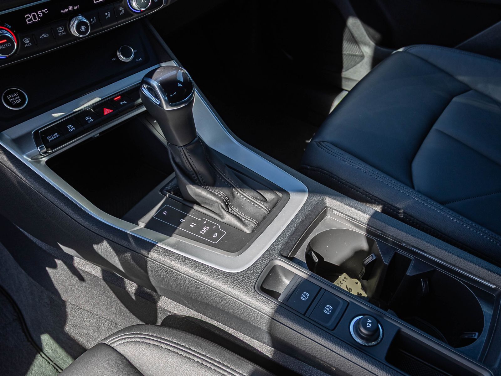 Audi Q3 - Bild 13