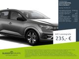 Dacia Sandero Journey TCe 90 CVT